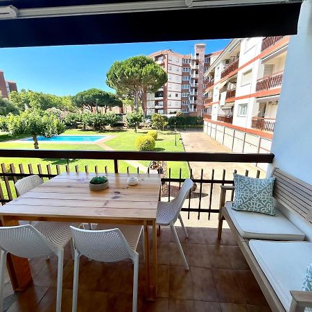 Grup D'Aro Apartment Platja d'Aro Εξωτερικό φωτογραφία