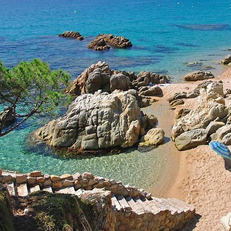 Grup D'Aro Apartment Platja d'Aro Εξωτερικό φωτογραφία