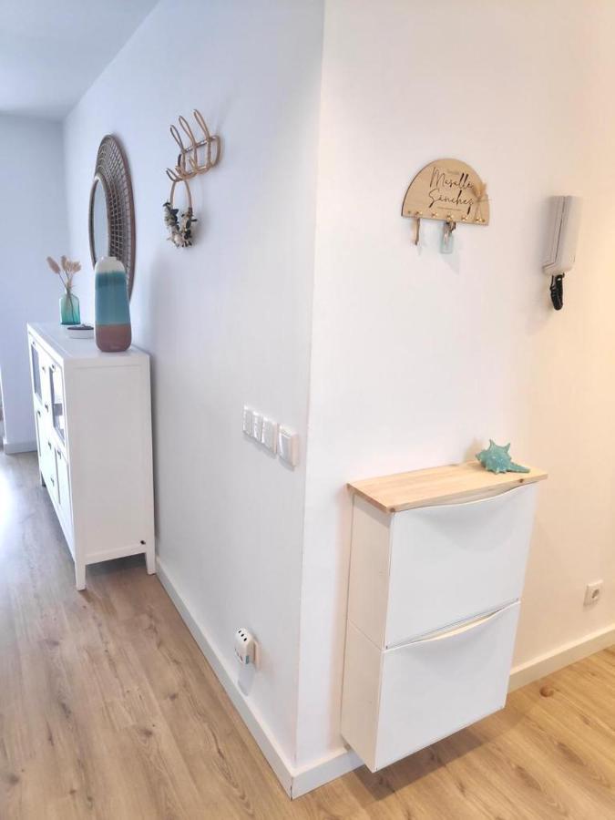 Grup D'Aro Apartment Platja d'Aro Εξωτερικό φωτογραφία