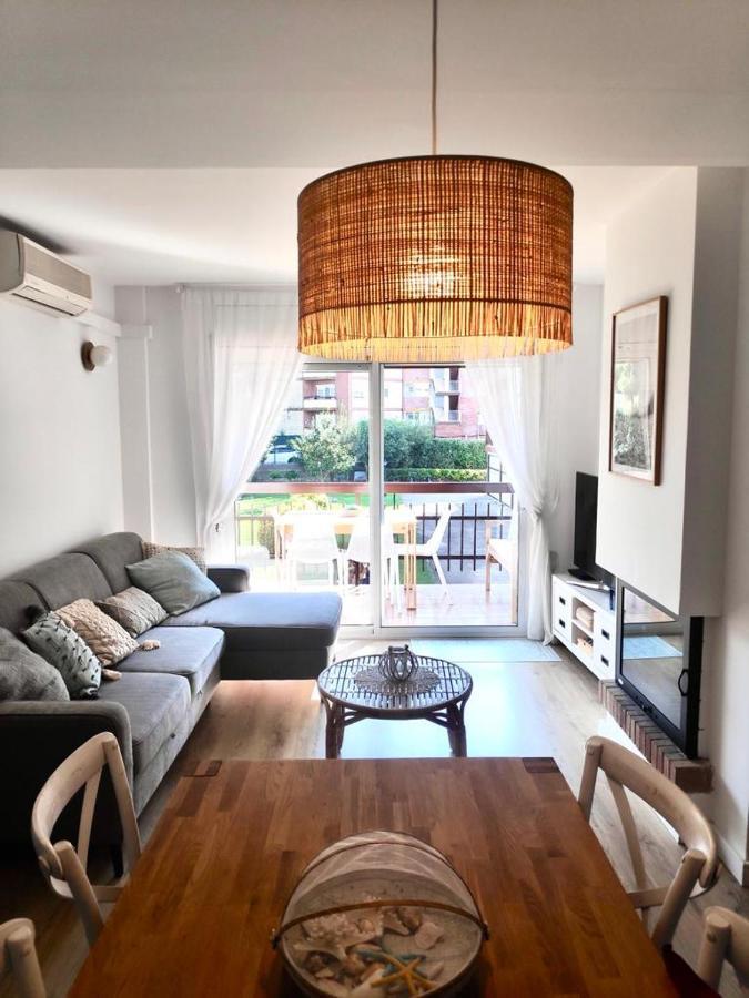 Grup D'Aro Apartment Platja d'Aro Εξωτερικό φωτογραφία