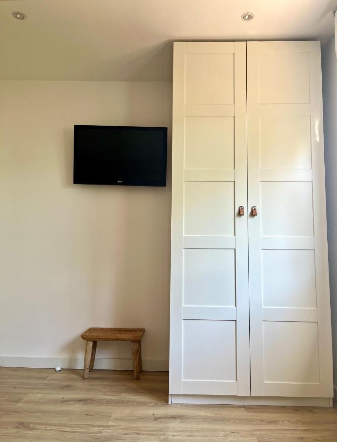 Grup D'Aro Apartment Platja d'Aro Εξωτερικό φωτογραφία