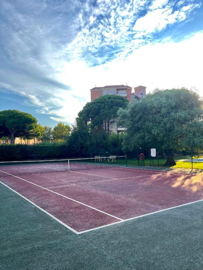 Grup D'Aro Apartment Platja d'Aro Εξωτερικό φωτογραφία