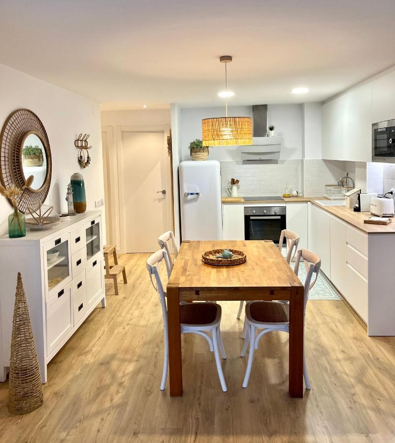 Grup D'Aro Apartment Platja d'Aro Εξωτερικό φωτογραφία