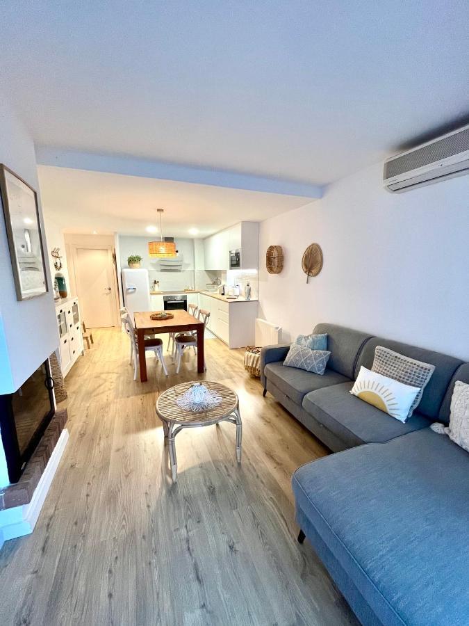 Grup D'Aro Apartment Platja d'Aro Εξωτερικό φωτογραφία