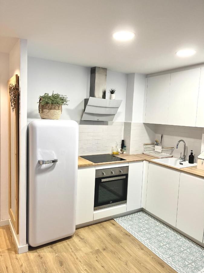Grup D'Aro Apartment Platja d'Aro Εξωτερικό φωτογραφία