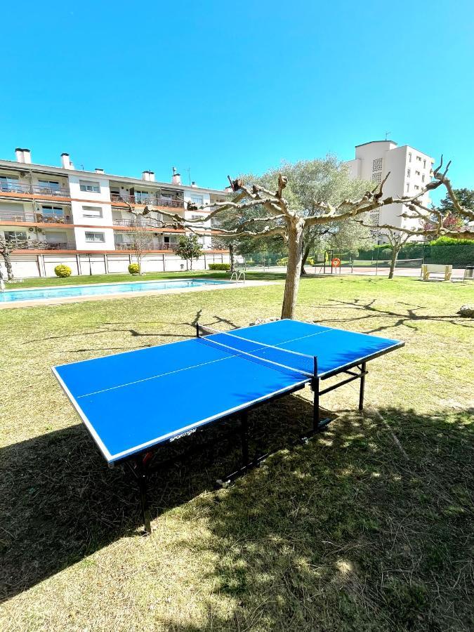 Grup D'Aro Apartment Platja d'Aro Εξωτερικό φωτογραφία