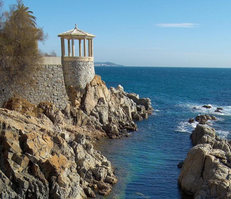 Grup D'Aro Apartment Platja d'Aro Εξωτερικό φωτογραφία
