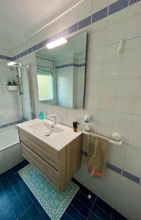 Grup D'Aro Apartment Platja d'Aro Εξωτερικό φωτογραφία